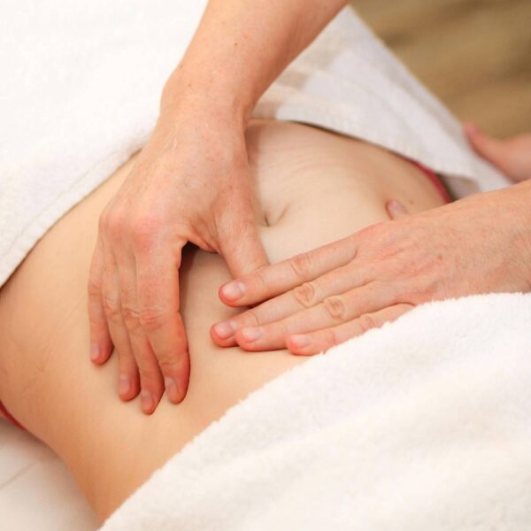 Masaje Anticelulítico