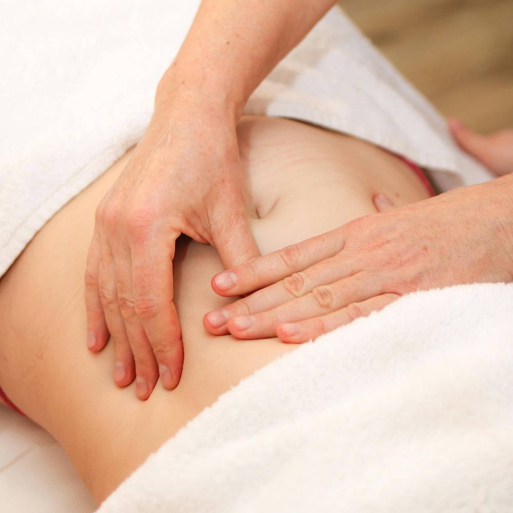 Masaje Anticelulítico